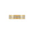 GG Orbium Lite Fusion Gold Ring AU076 AU077 AU078