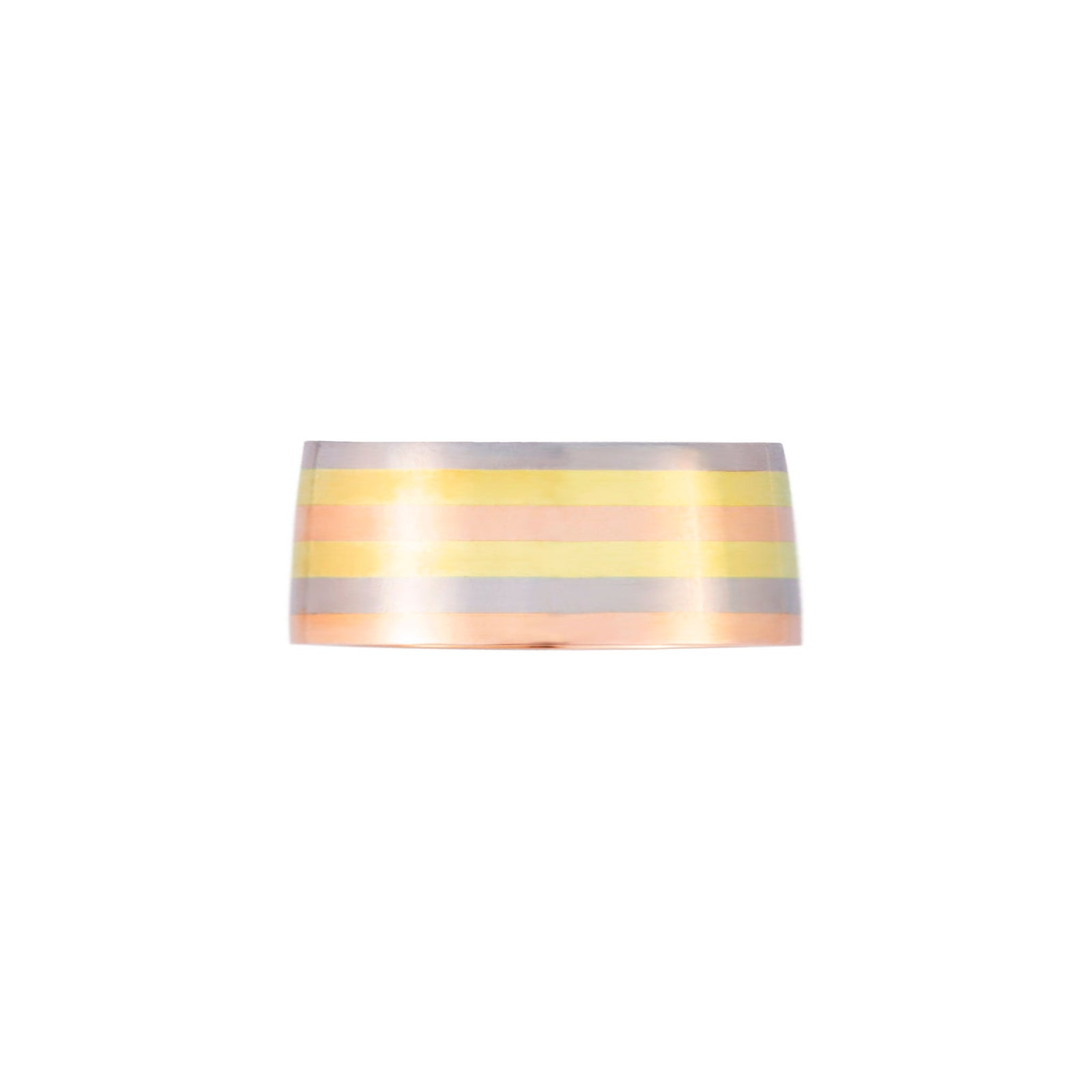 Copernicus Fusion Gold Ring AU080 AU081