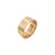 Copernicus Fusion Gold Ring AU080 AU081