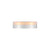 RJ Steel Fusion Gold Ring AU085