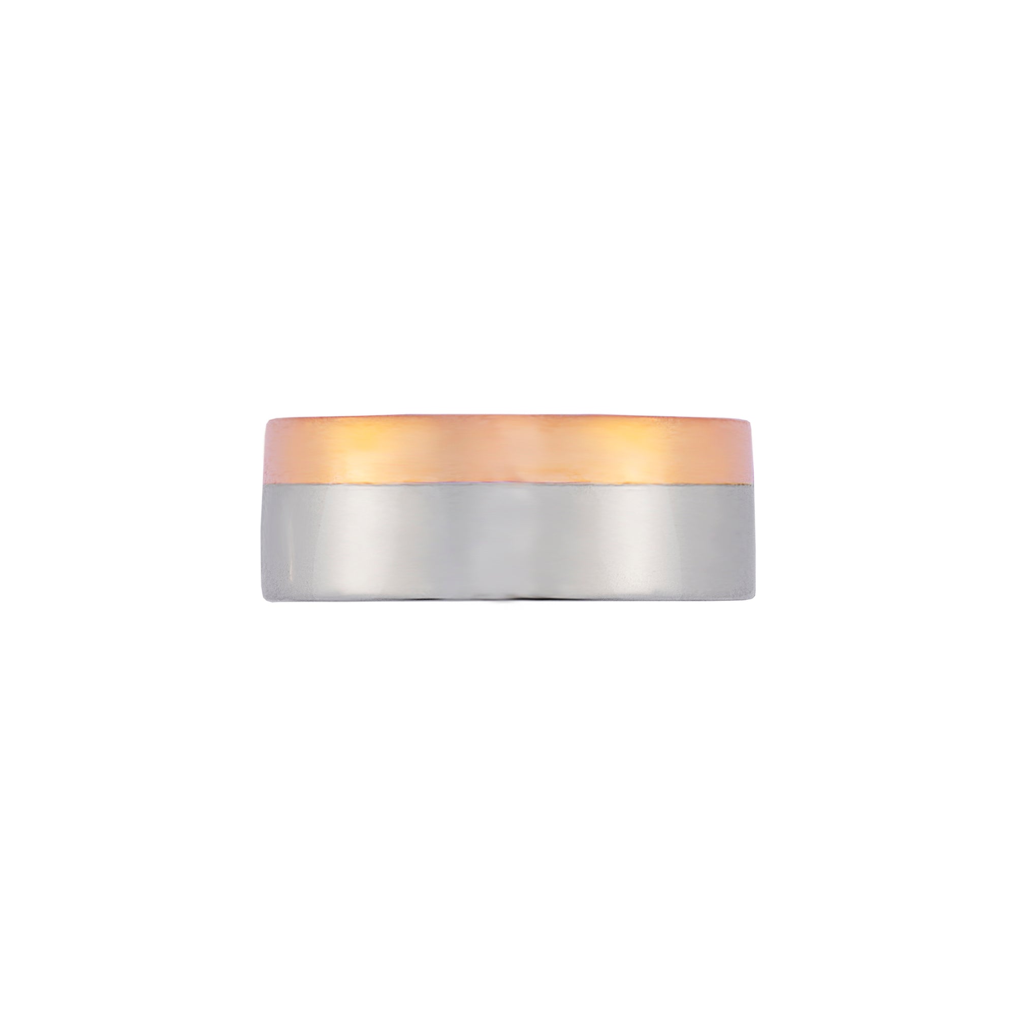 Tatlin-R Fusion Gold Ring AU087