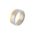 Tatlin H Fusion Gold Ring AU090