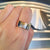 Tatlin H Fusion Gold Ring AU090