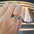 Tatlin Titanium Fusion Gold Ring AU140