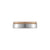 Tatlin Titanium Fusion Gold Ring AU140