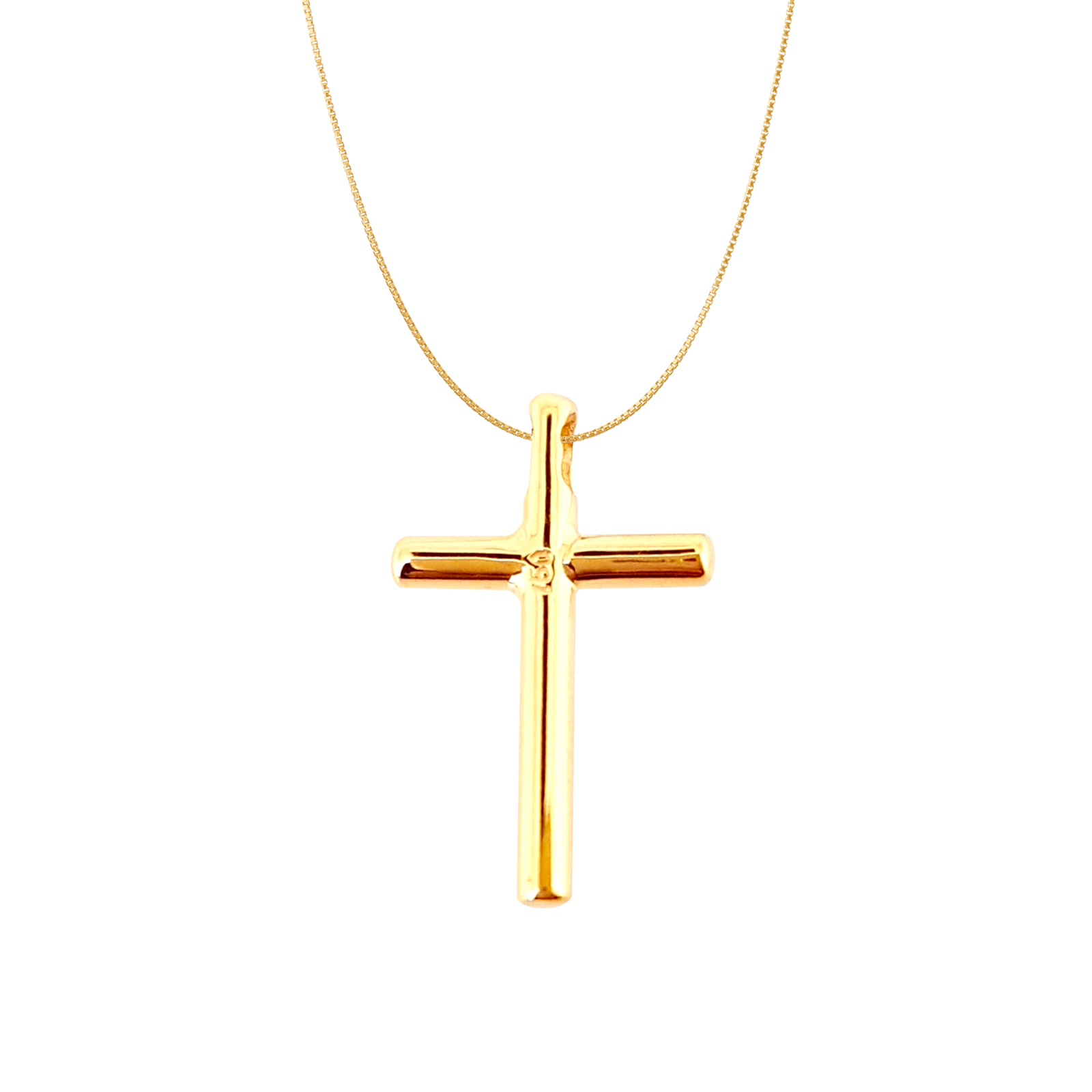 Cross Geof Pendant 2017-58 AU273