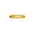 Levey Diamonds Channel Setting Ring AU275-G191