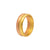 RJ Gold Orbium Fusion Gold Ring AU383