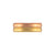 RJ Gold Orbium Fusion Gold Ring AU383