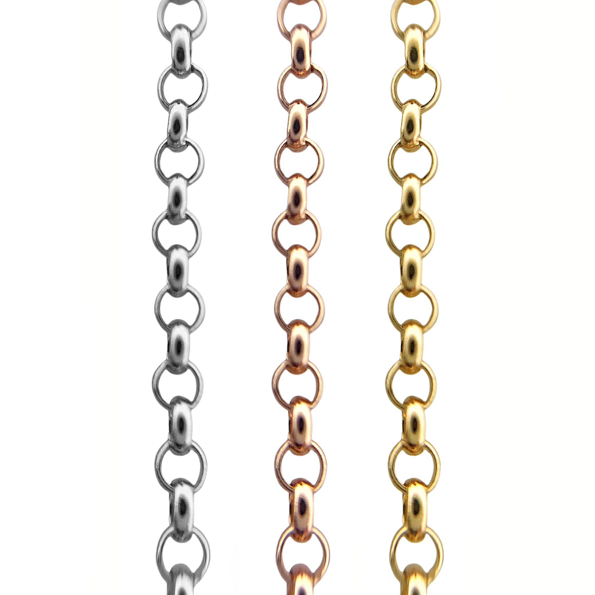 Gold chain 14k gold online