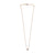 Celio Solitaire Necklace - 0.7CT 2021-172