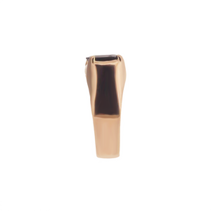 Chryso Men Gemstone Ring - Light Pink Oval 2018-84