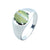 Ando Men Gemstone Ring Small - D800