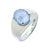 Ando Men Gemstone Ring Medium - D800