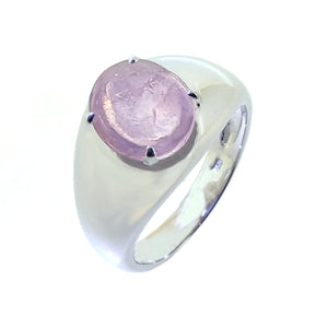 Ando Men Gemstone Ring Medium - D800