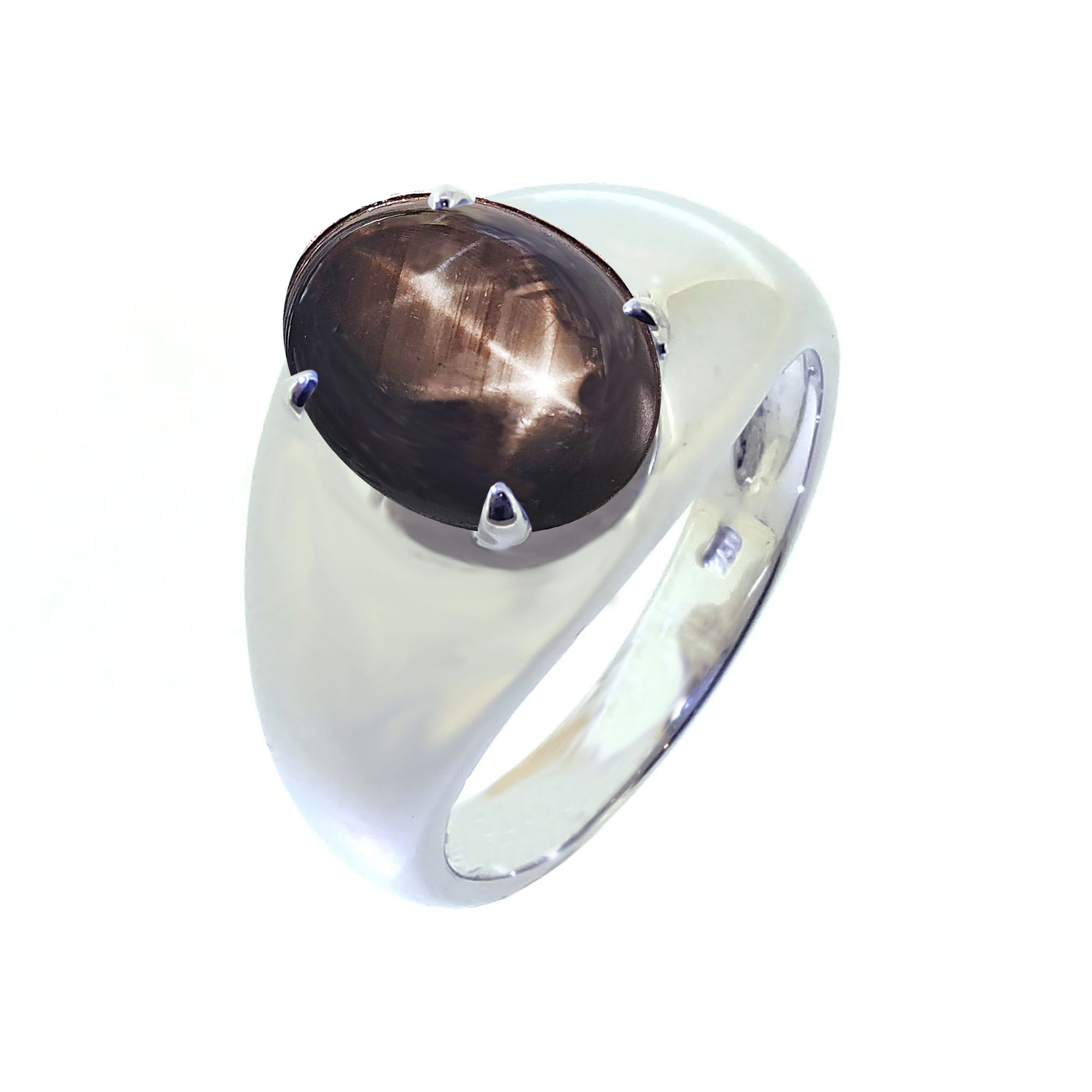 Ando Men Gemstone Ring Large - D800