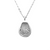 Drewy Customised Fingerprint Necklace 2021-017