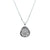 Drewy Customised Fingerprint Necklace 2021-017