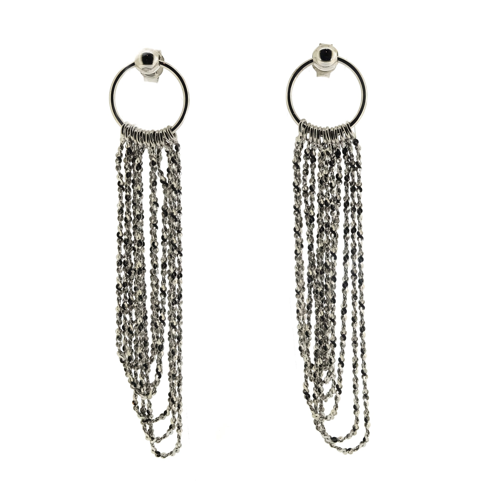 Tandy Dangling Earrings AG193