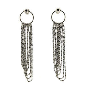 Tandy Dangling Earrings AG193