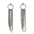 Tandy Dangling Earrings AG193