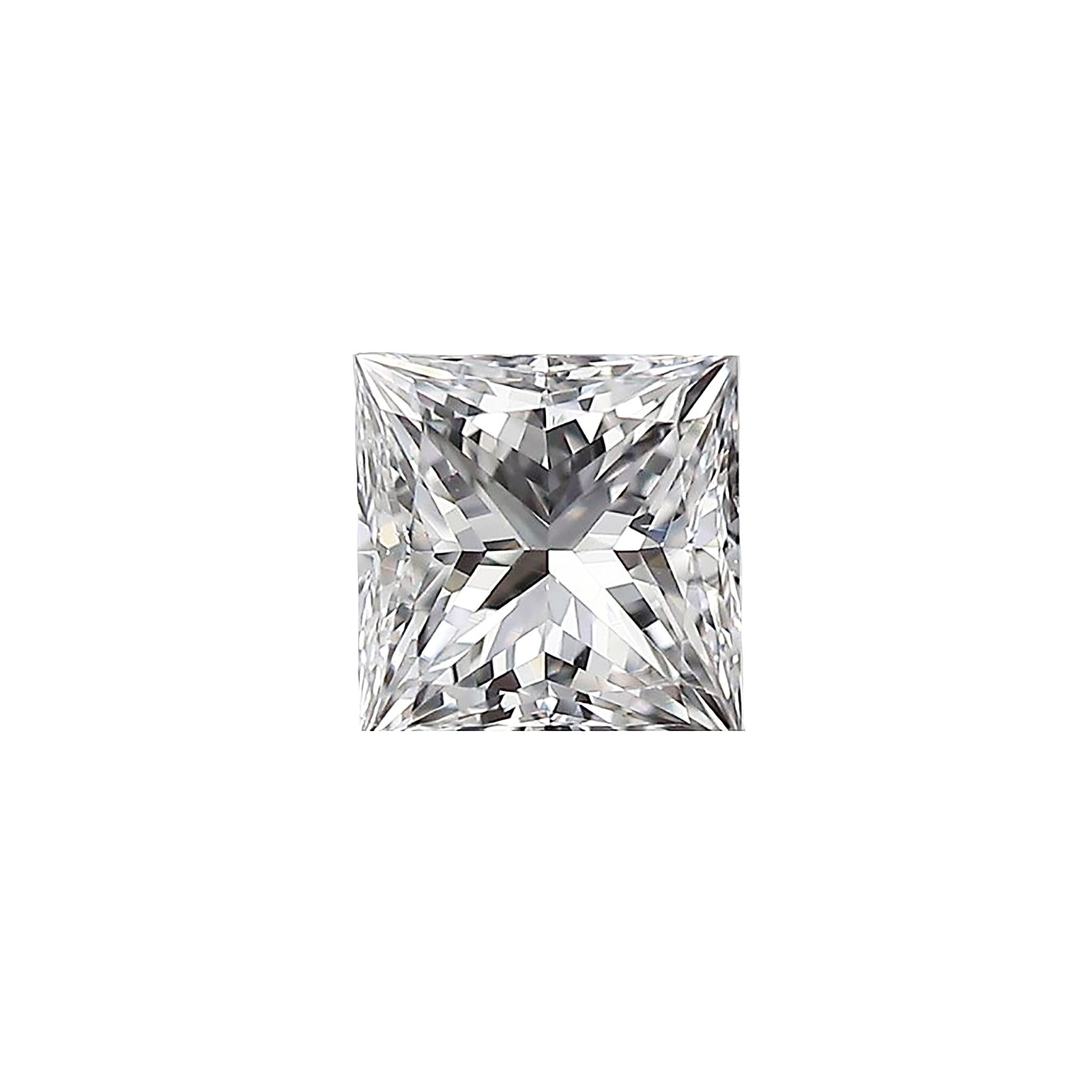 Diamond Princess Cut 0.3CT-0.57CT M334-M337