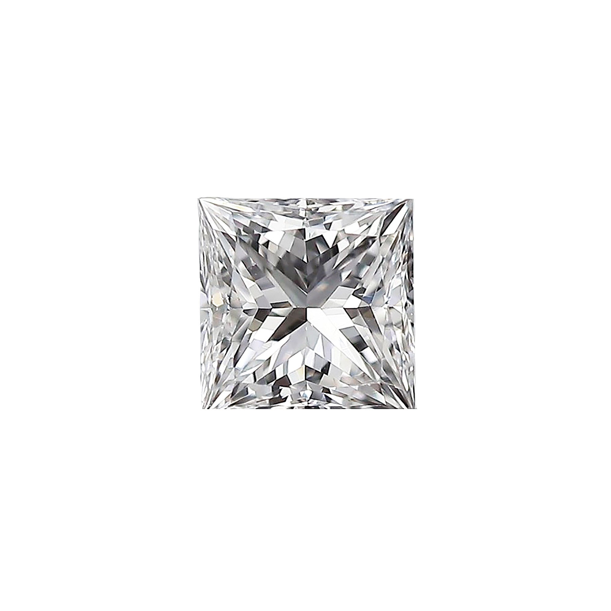 Diamond Princess Cut 0.3CT-0.57CT M334-M337