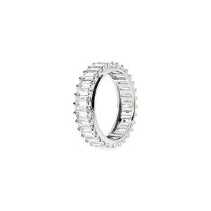 Fayem Baguette Diamonds Full Eternity Ring 2019-015