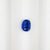 Burmese Unheated Blue Sapphire Oval 6.74CT G011