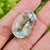 Fluorite Oval 30CT G014