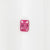 Mahenge Pink Spinel Baguette 2.25CT G021