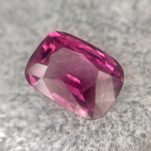 Pink Spinel Long Cushion 4.05CT G024