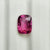 Pink Spinel Long Cushion 4.05CT G024