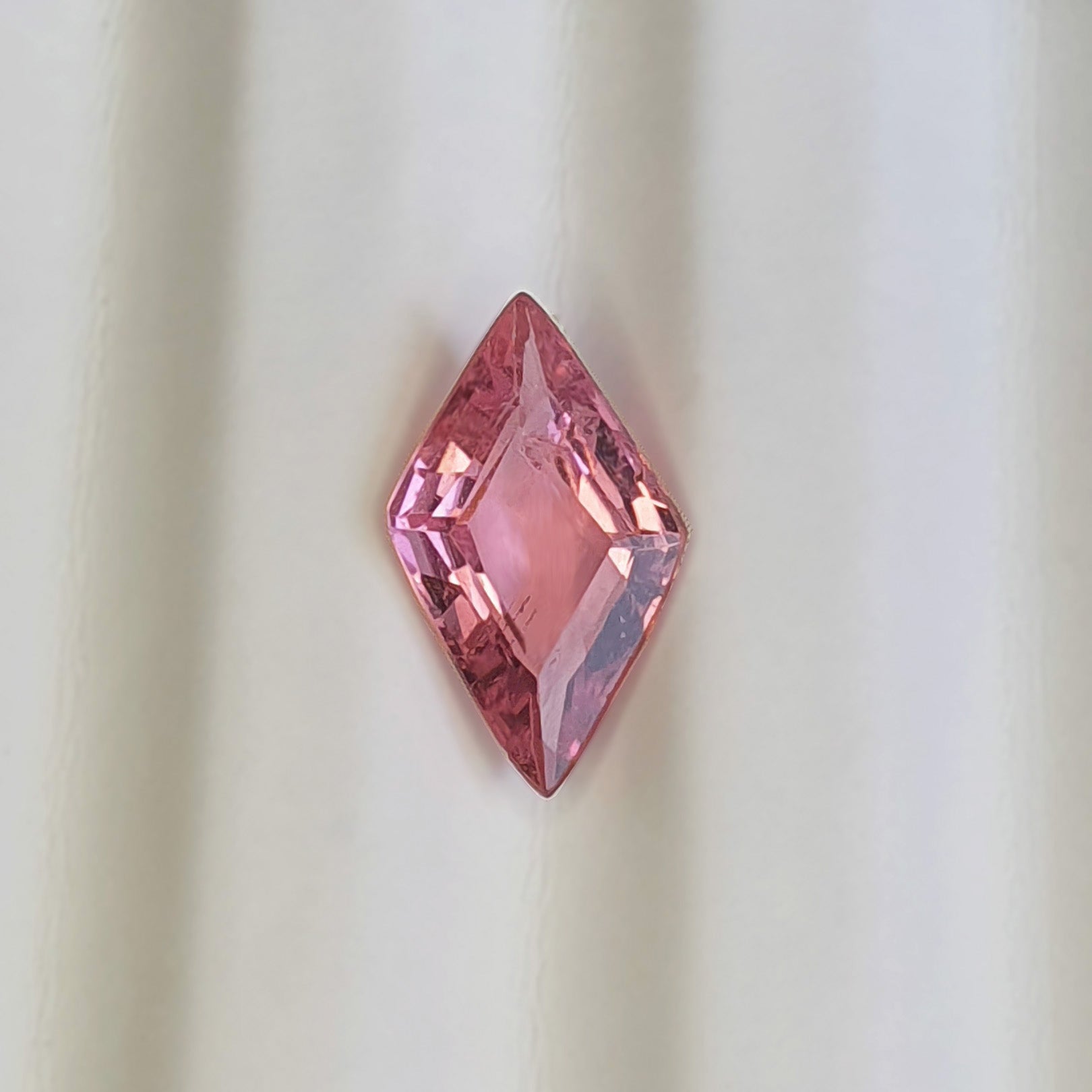 Pink Tourmaline Kite 2.03CT G025