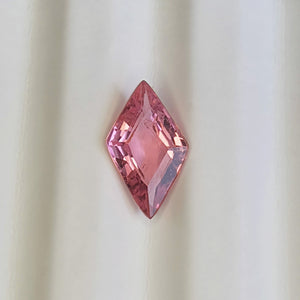 Pink Tourmaline Kite 2.03CT G025