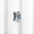 White Sapphire Emerald Brilliant Cut 2.07CT G061