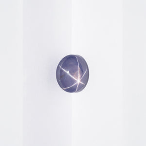 Blue Star Sapphire 5.63CT G079