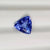 TANZANITE TRILLION  3.28 CT G094