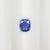 Blue Sapphire Long Cushion 5.27CT G105