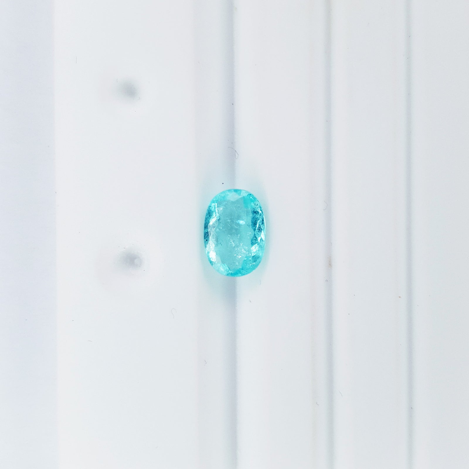 G106 Paraiba Tourmaline Oval 1.48CT