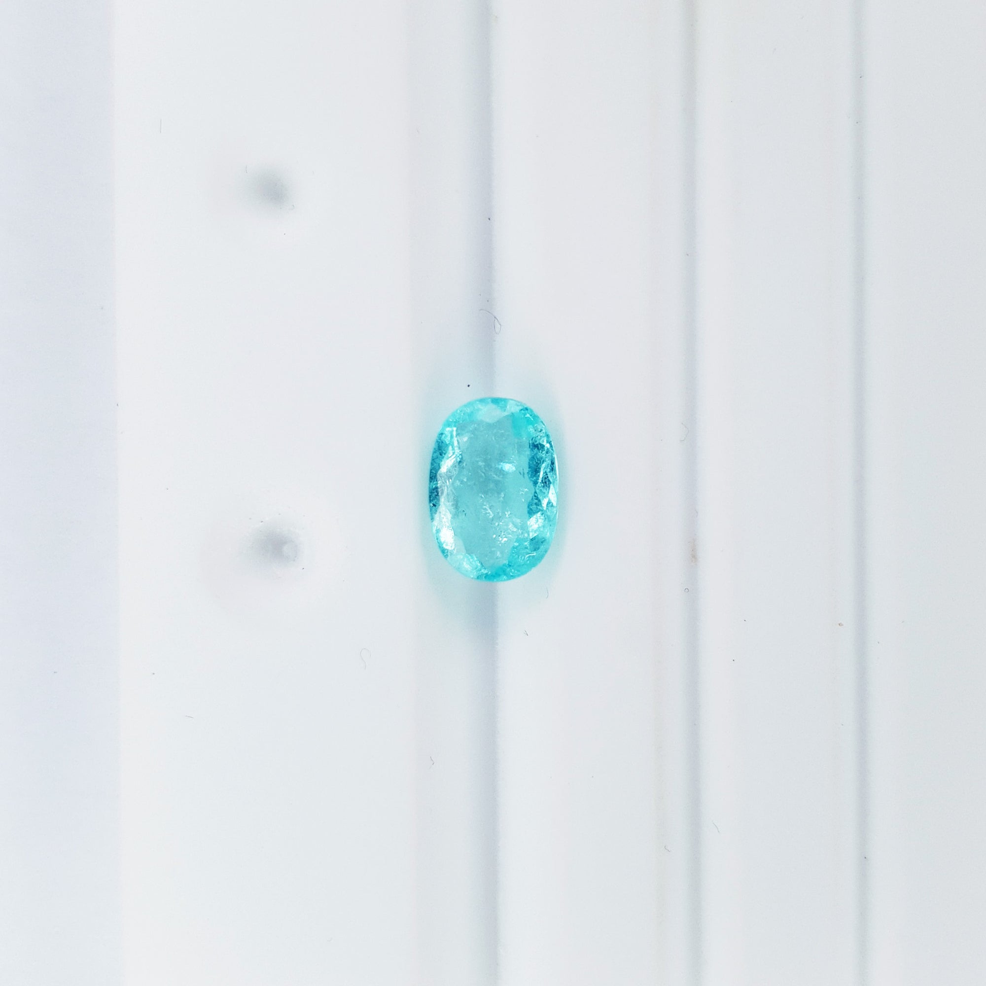 Paraiba Tourmaline Oval 1.48CT G106