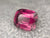Violet Garnet Long Cushion 4CT G119