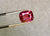 Violet Garnet Long Cushion 4CT G119