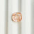 Padparadscha Sapphire Unheated Cushion 4.57CT G131