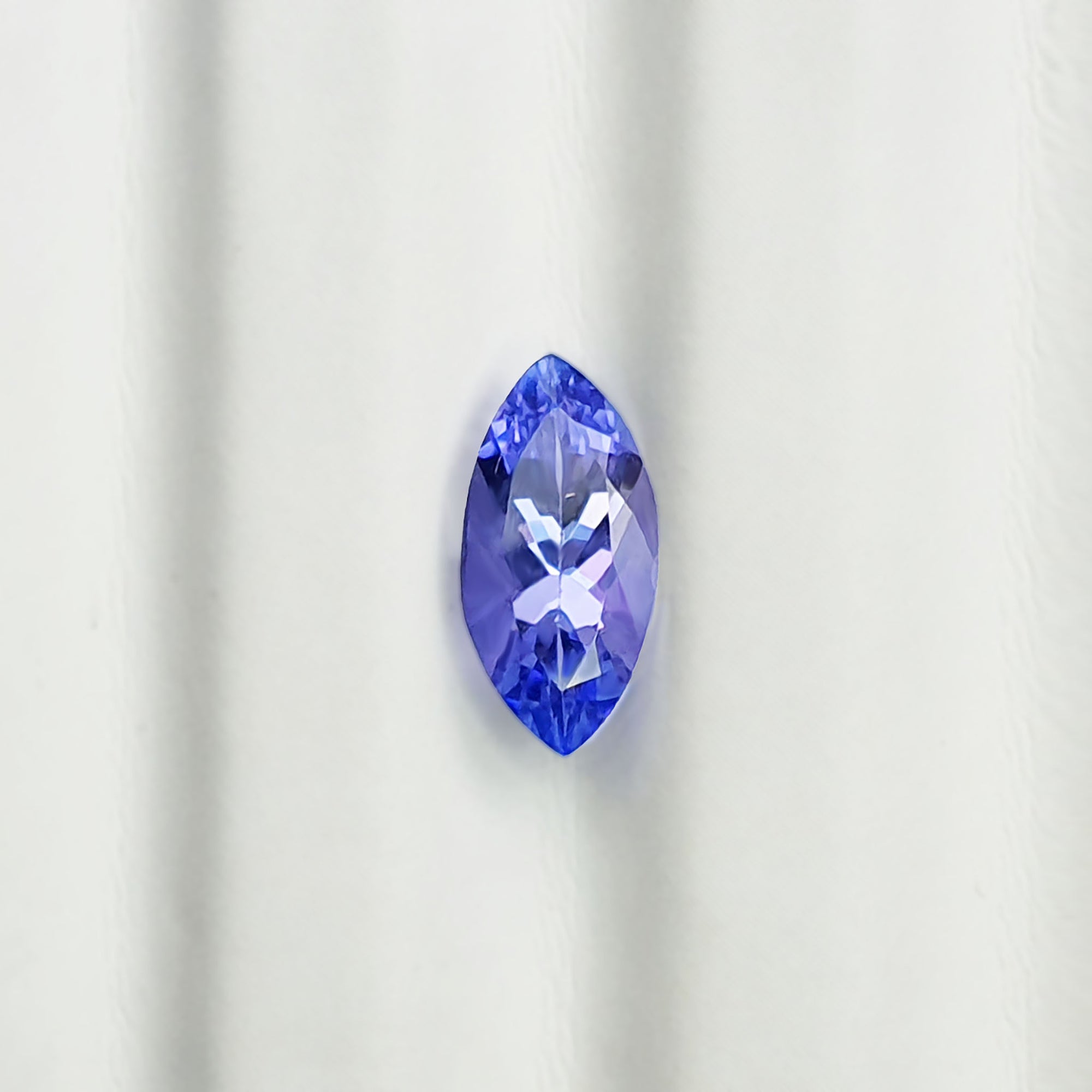 Tanzanite Marquise 1CT G139