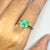 African Emerald Square Octagonal Step Cut 1.23-2.34CT G143 G144 G145