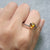Citrine Cabochon G178