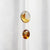 Citrine Cabochon G178