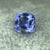 TANZANITE CUSH  1.5CT G182-1