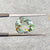 Mint Tourmaline Pear, Oval, Round, Emerald 2.5-3CT G186-G189